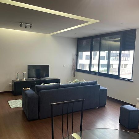 Neat Apartment Ponta Delgada 외부 사진