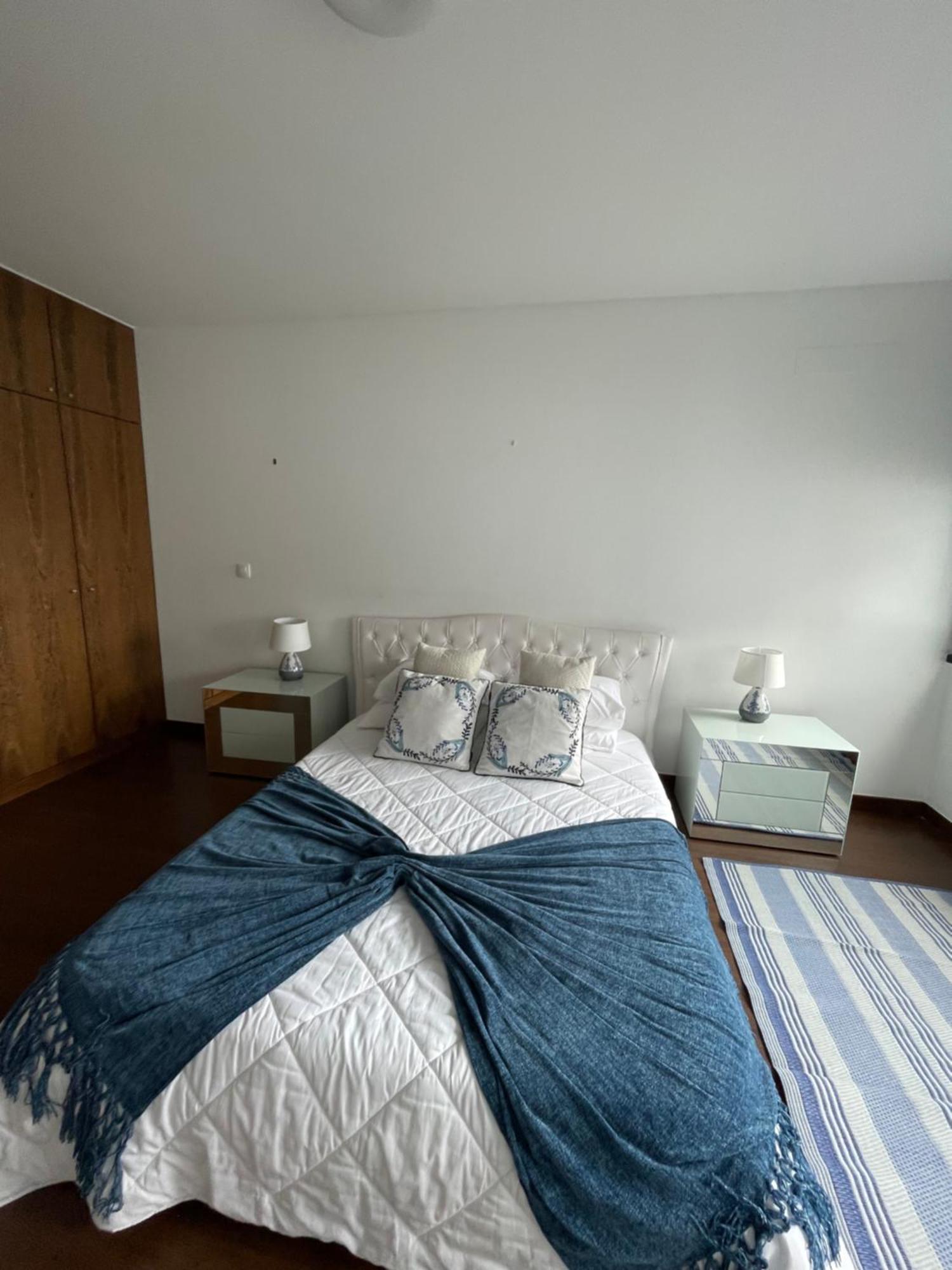Neat Apartment Ponta Delgada 외부 사진