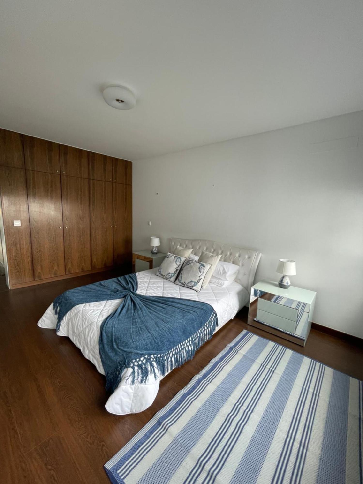 Neat Apartment Ponta Delgada 외부 사진