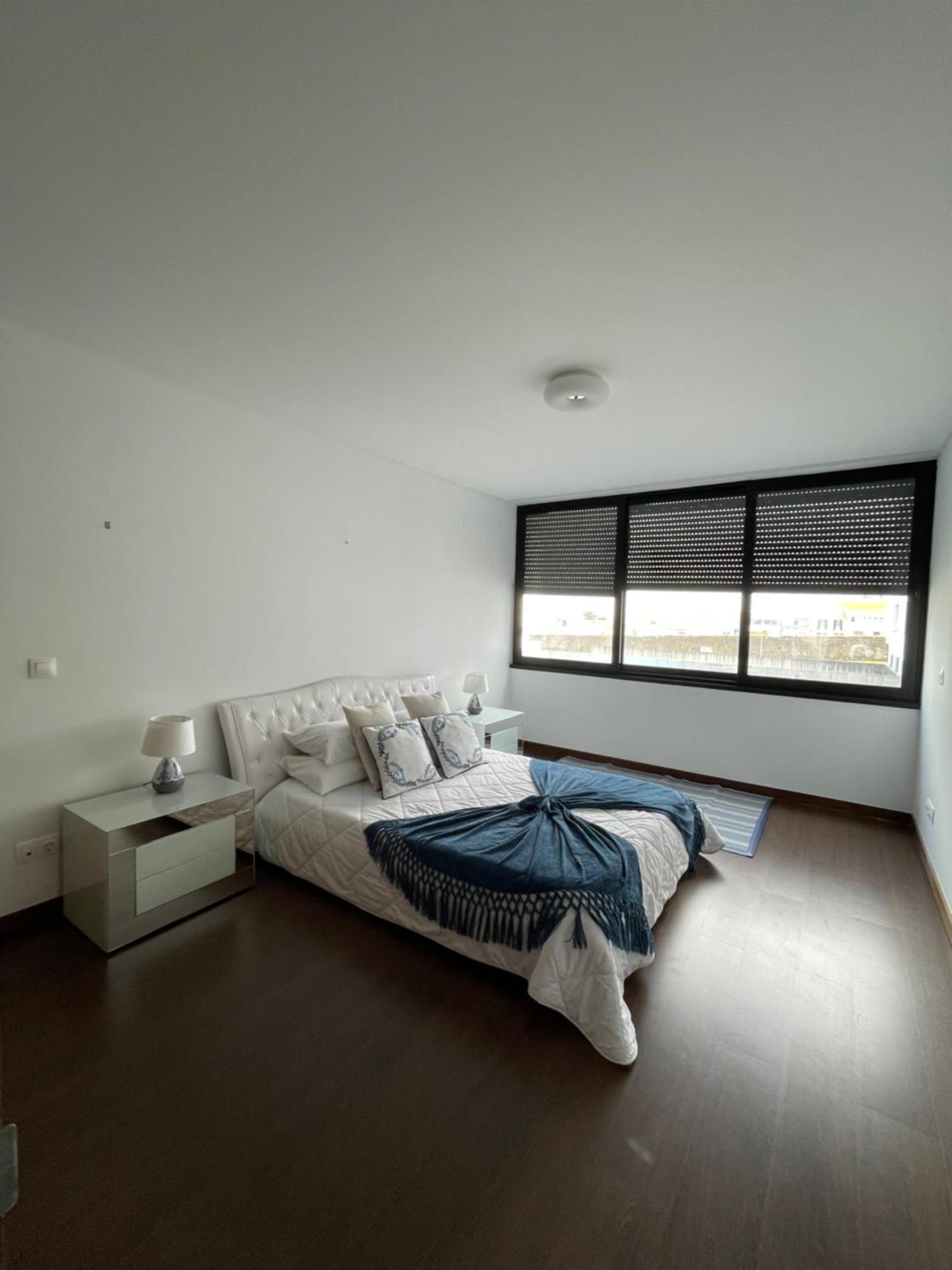 Neat Apartment Ponta Delgada 외부 사진