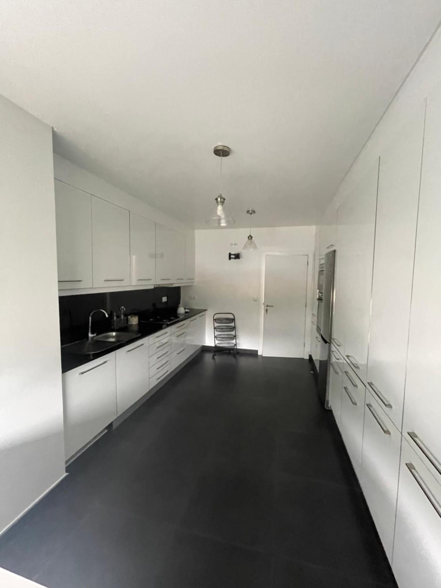 Neat Apartment Ponta Delgada 외부 사진