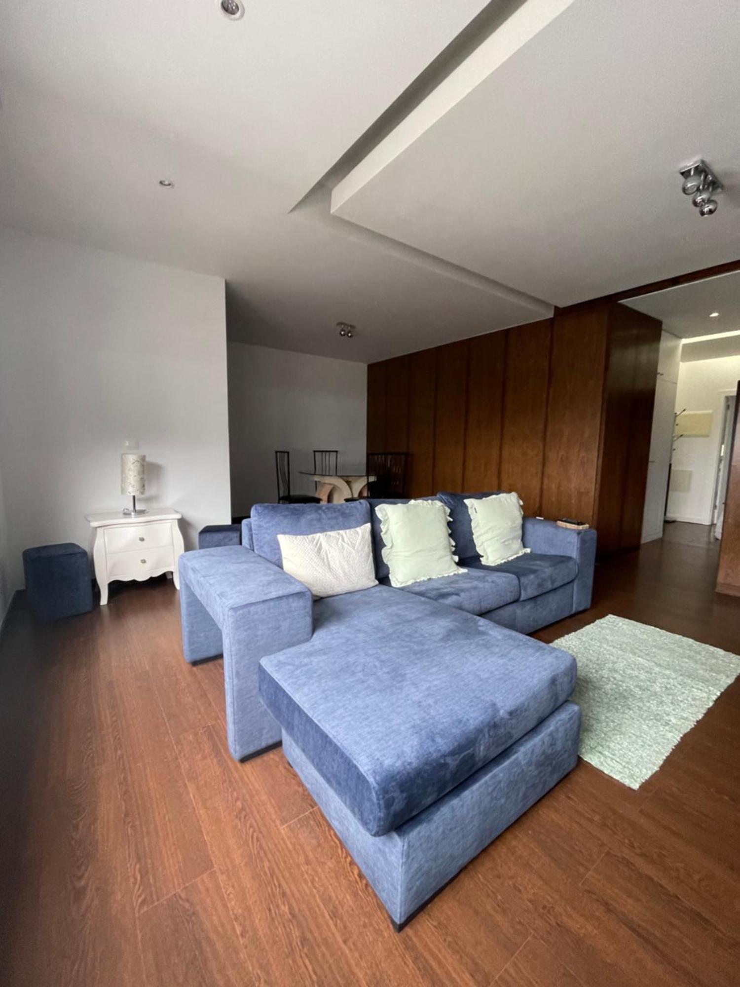 Neat Apartment Ponta Delgada 외부 사진