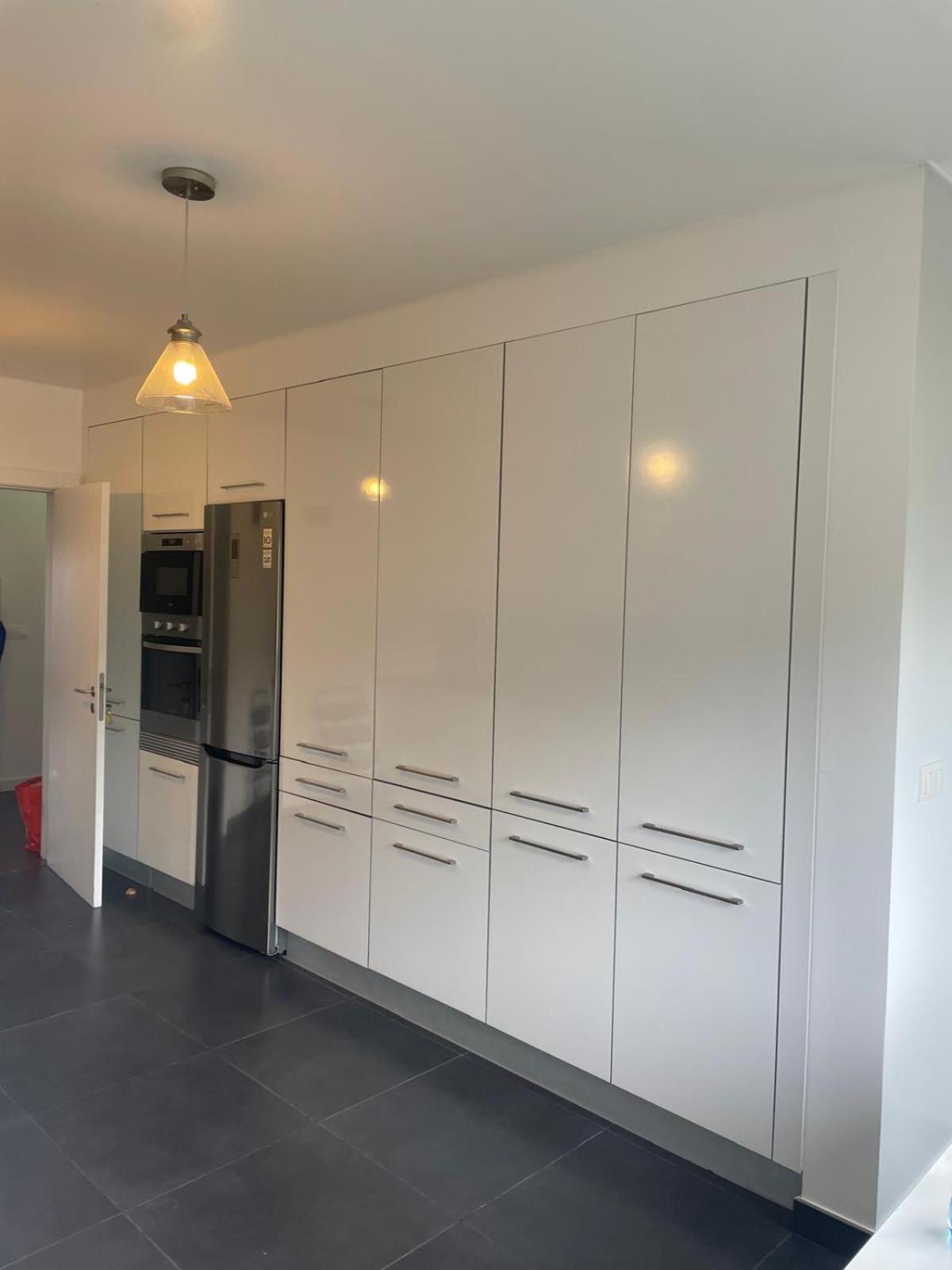 Neat Apartment Ponta Delgada 외부 사진