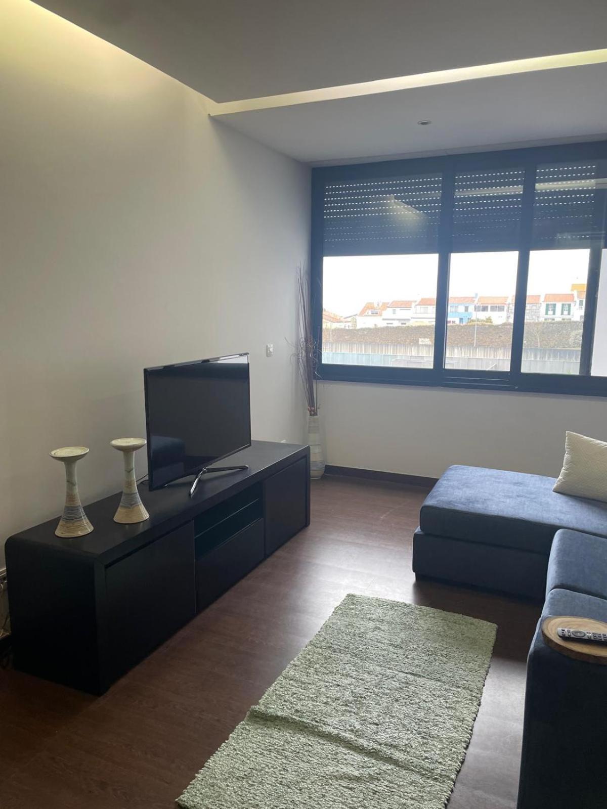 Neat Apartment Ponta Delgada 외부 사진