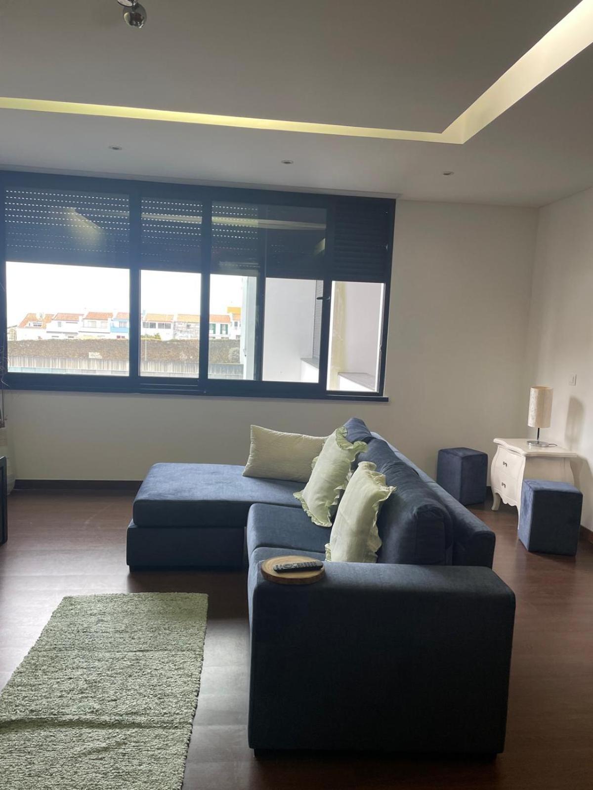 Neat Apartment Ponta Delgada 외부 사진