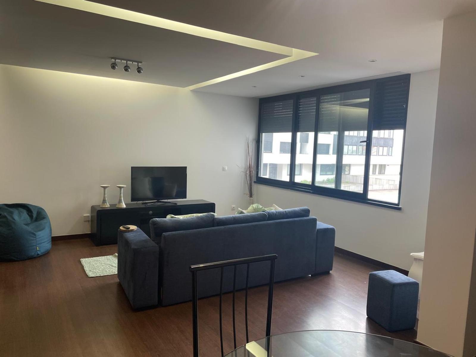 Neat Apartment Ponta Delgada 외부 사진