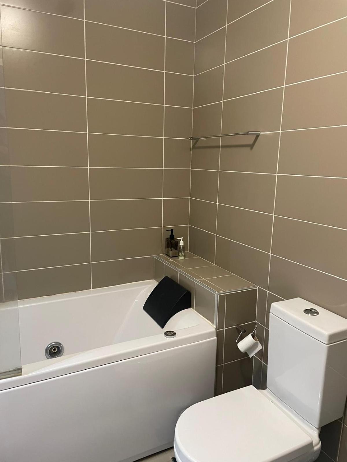 Neat Apartment Ponta Delgada 외부 사진