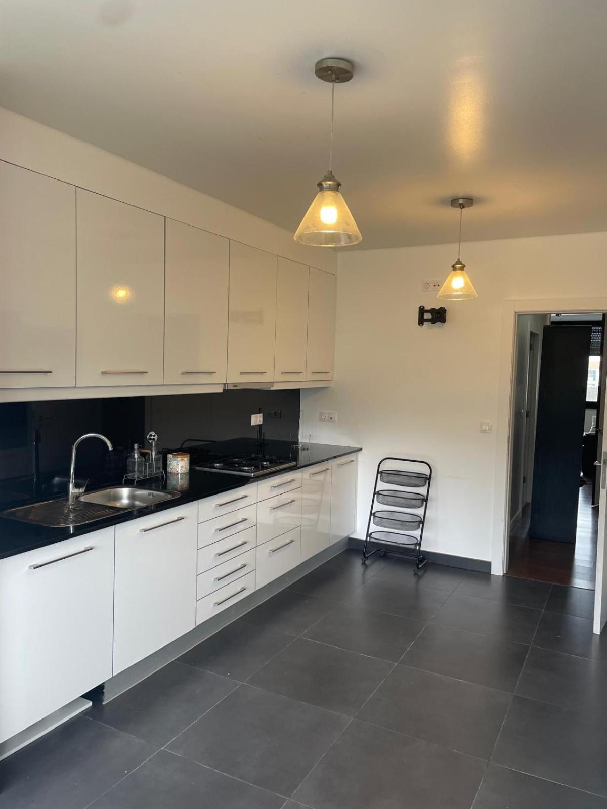 Neat Apartment Ponta Delgada 외부 사진