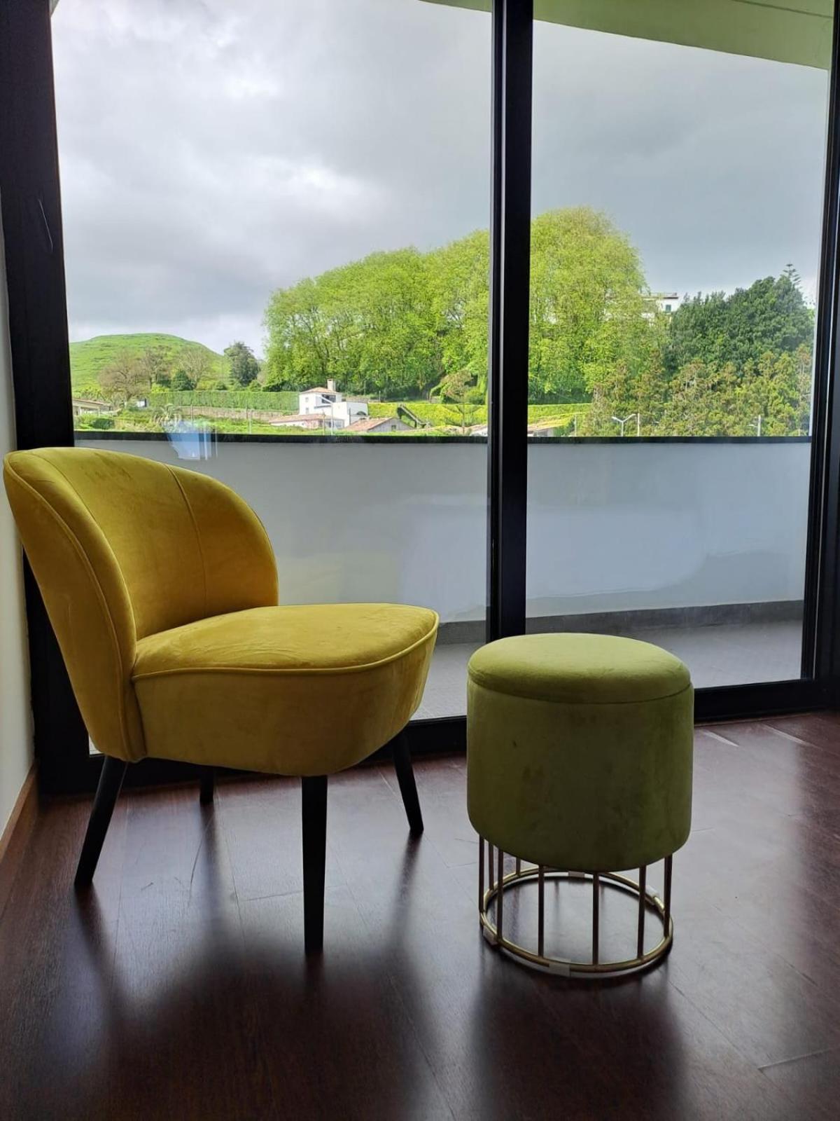 Neat Apartment Ponta Delgada 외부 사진
