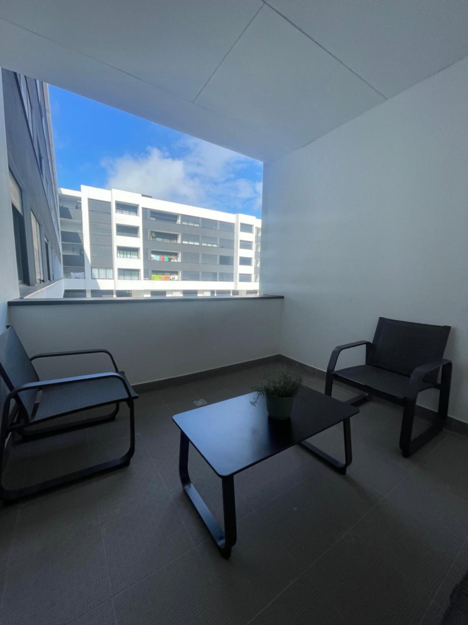 Neat Apartment Ponta Delgada 외부 사진