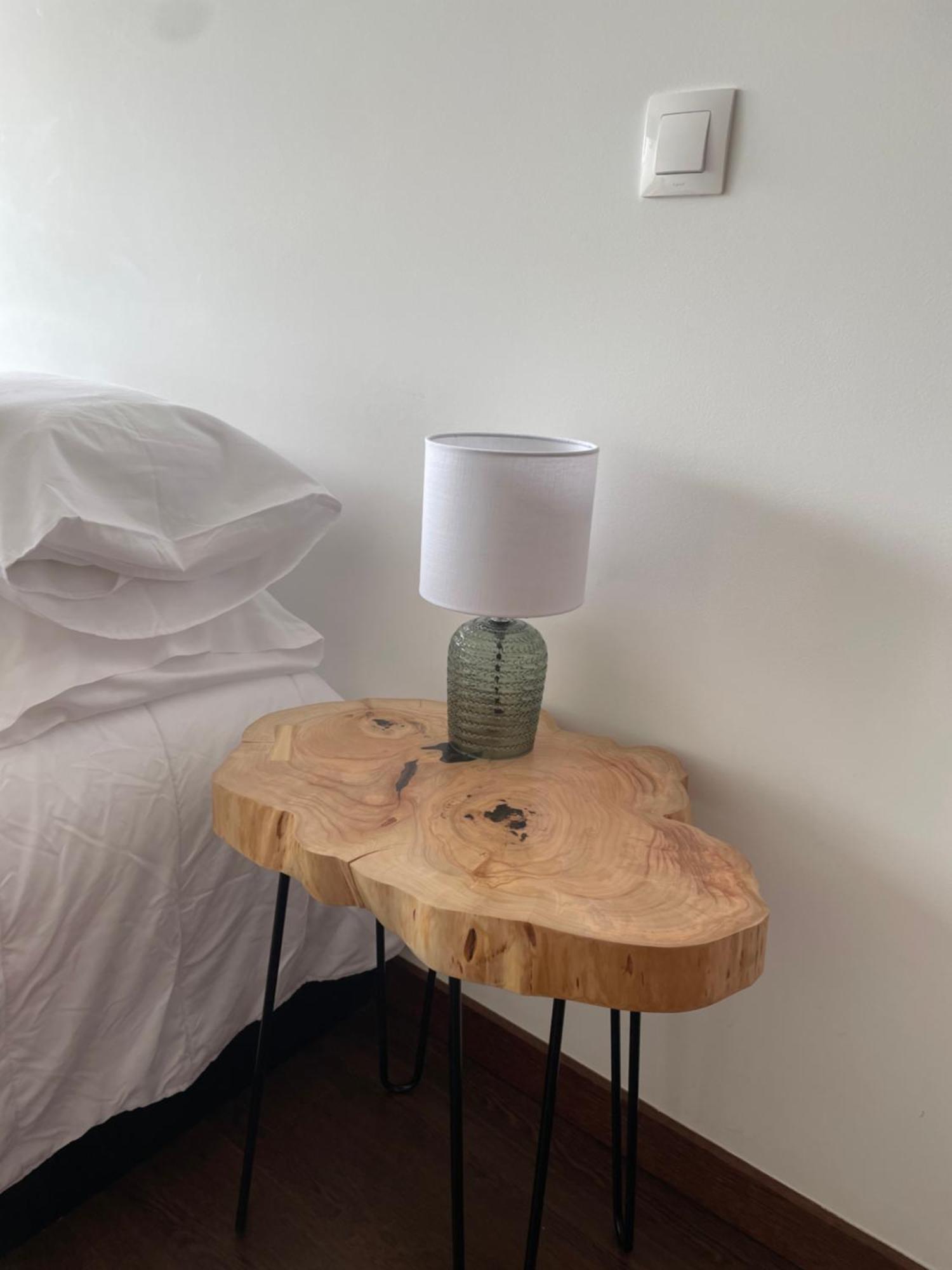 Neat Apartment Ponta Delgada 외부 사진