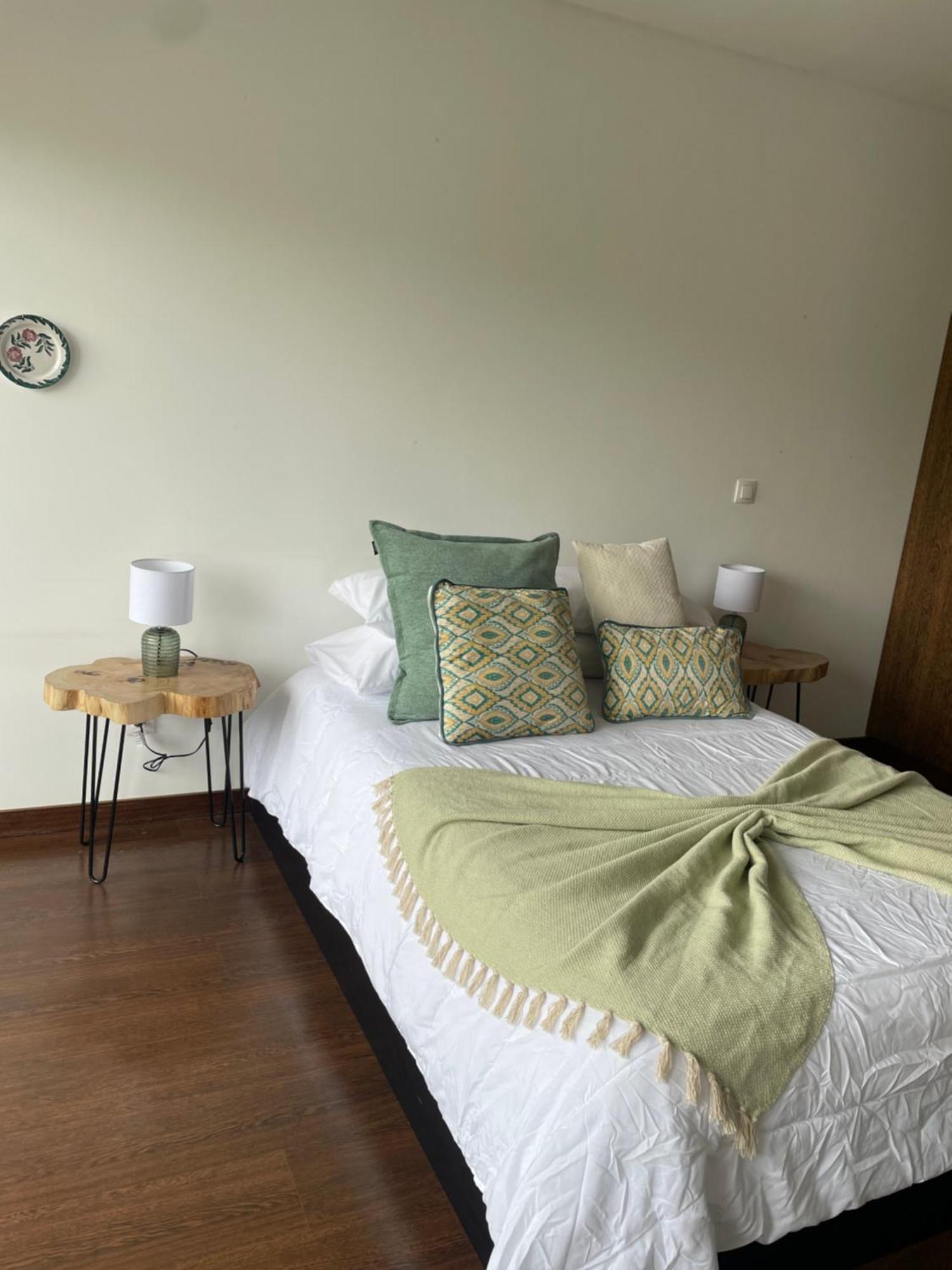 Neat Apartment Ponta Delgada 외부 사진