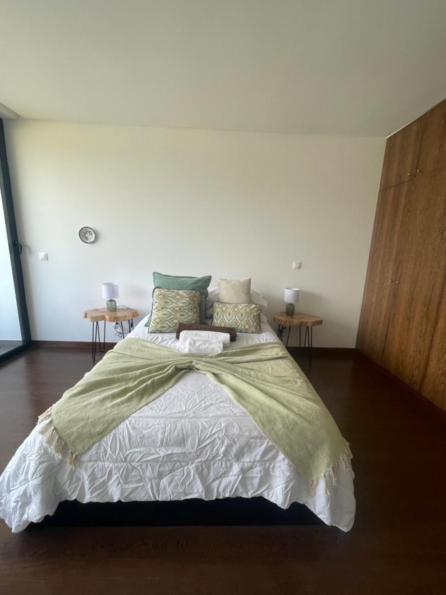 Neat Apartment Ponta Delgada 외부 사진