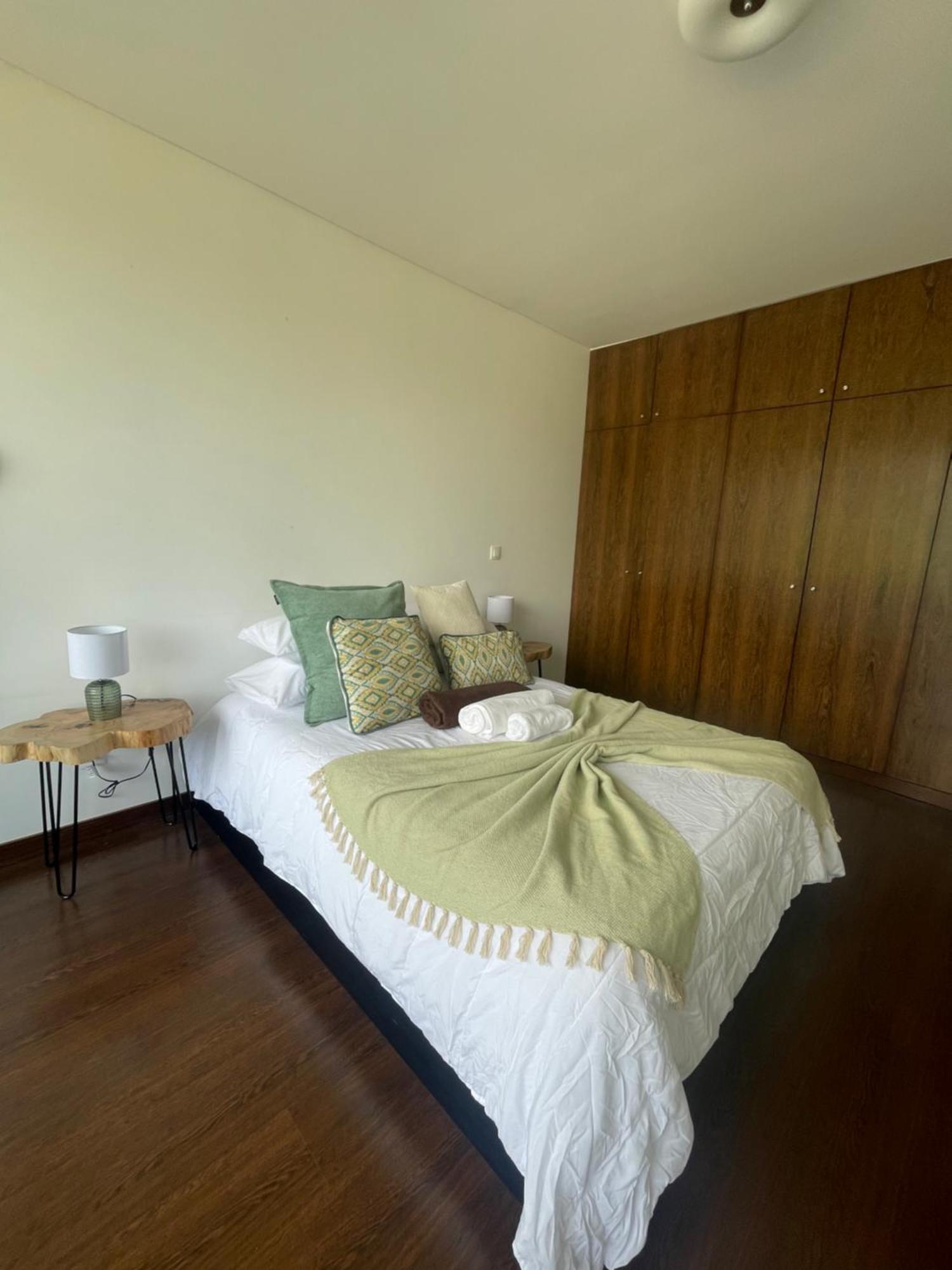 Neat Apartment Ponta Delgada 외부 사진